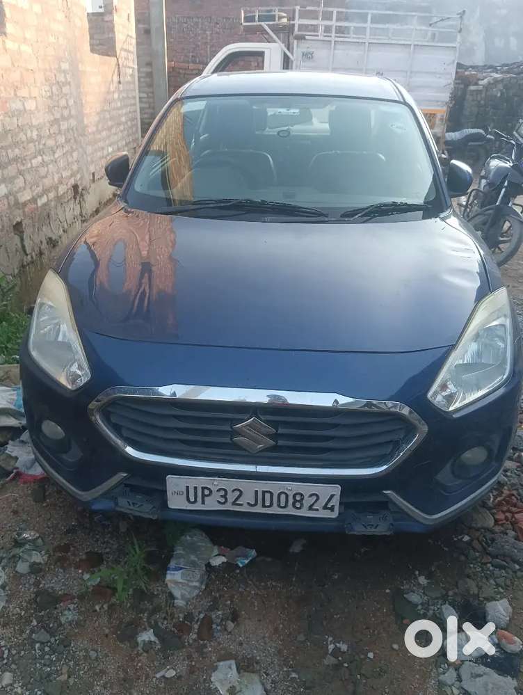 Maruti Suzuki Dzire 2017 Car