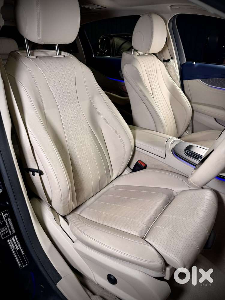 Mercedes-benz E-class E200 Lwb, 2023, Petrol