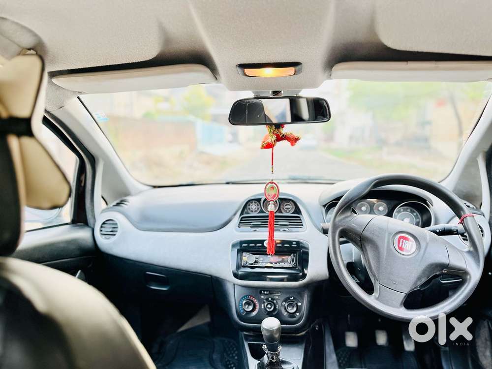 Fiat Avventura Multijet Dynamic, 2015, Diesel