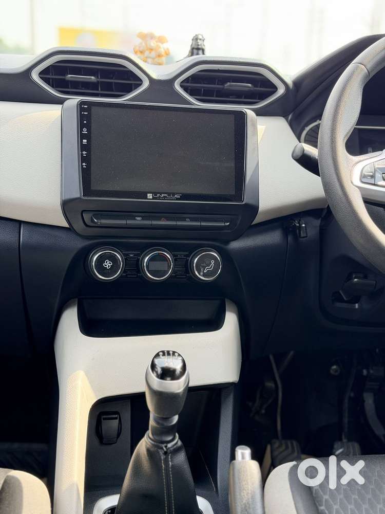 Nissan Magnite 1.0 Xl, 2023, Petrol
