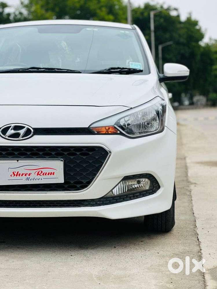 Hyundai I20 1.2 Spotz, 2014, Petrol