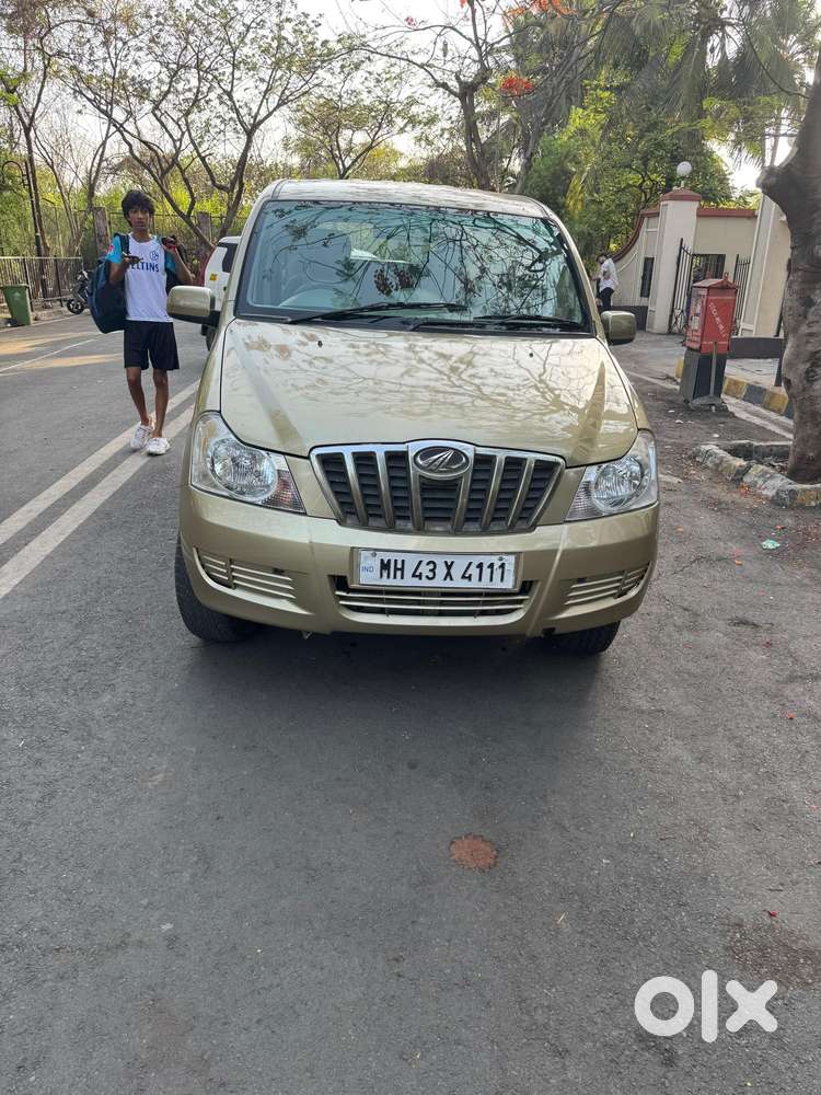 Mahindra Xylo 2009-2011 E6 Bs Iv, 2010, Diesel