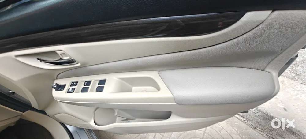 Maruti Suzuki Ciaz 2016 Diesel Spot Less ,40000 Kms