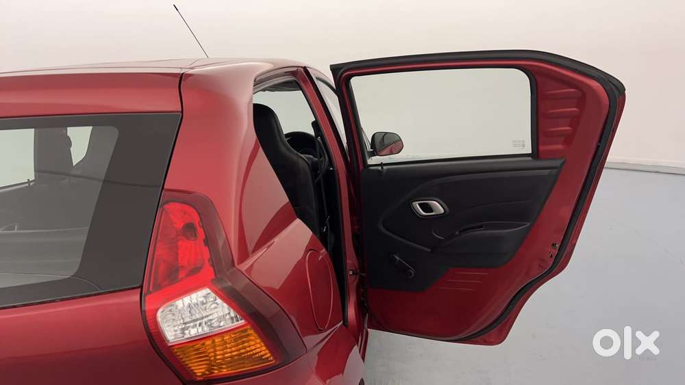 Datsun Redigo Amt 1.0 S, 2018, Petrol