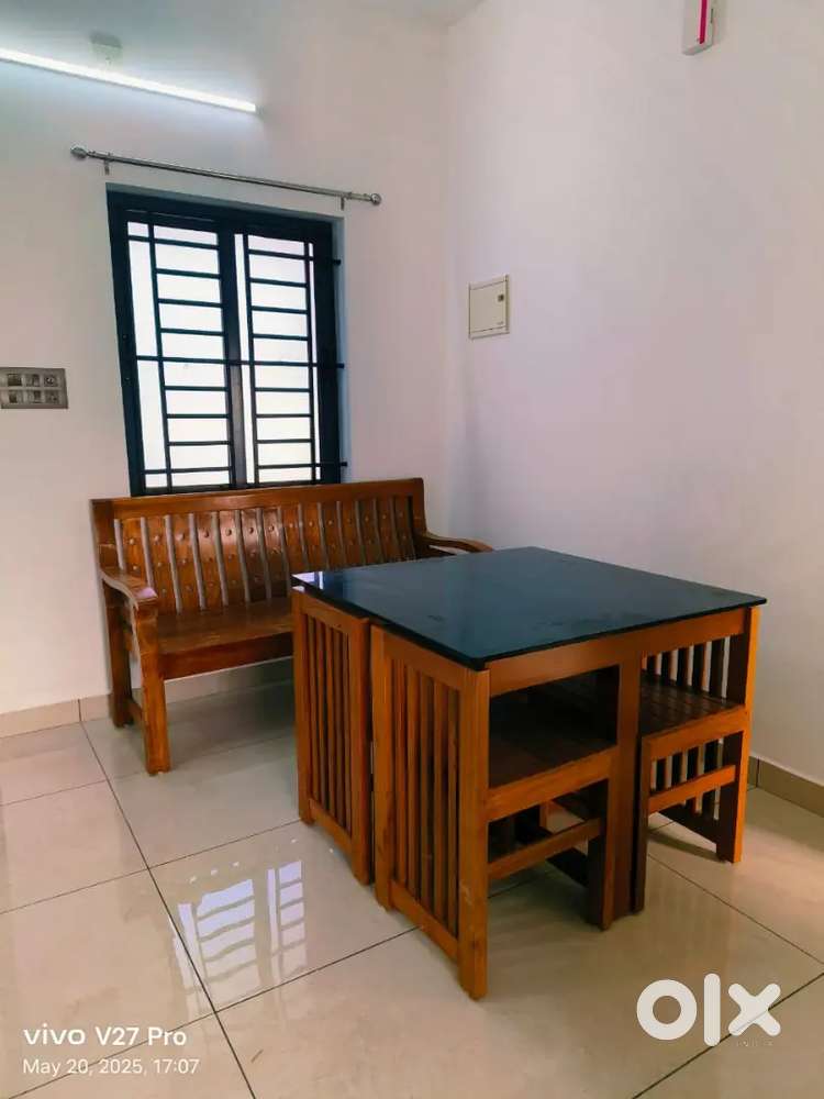 1BHK in Kakkanad