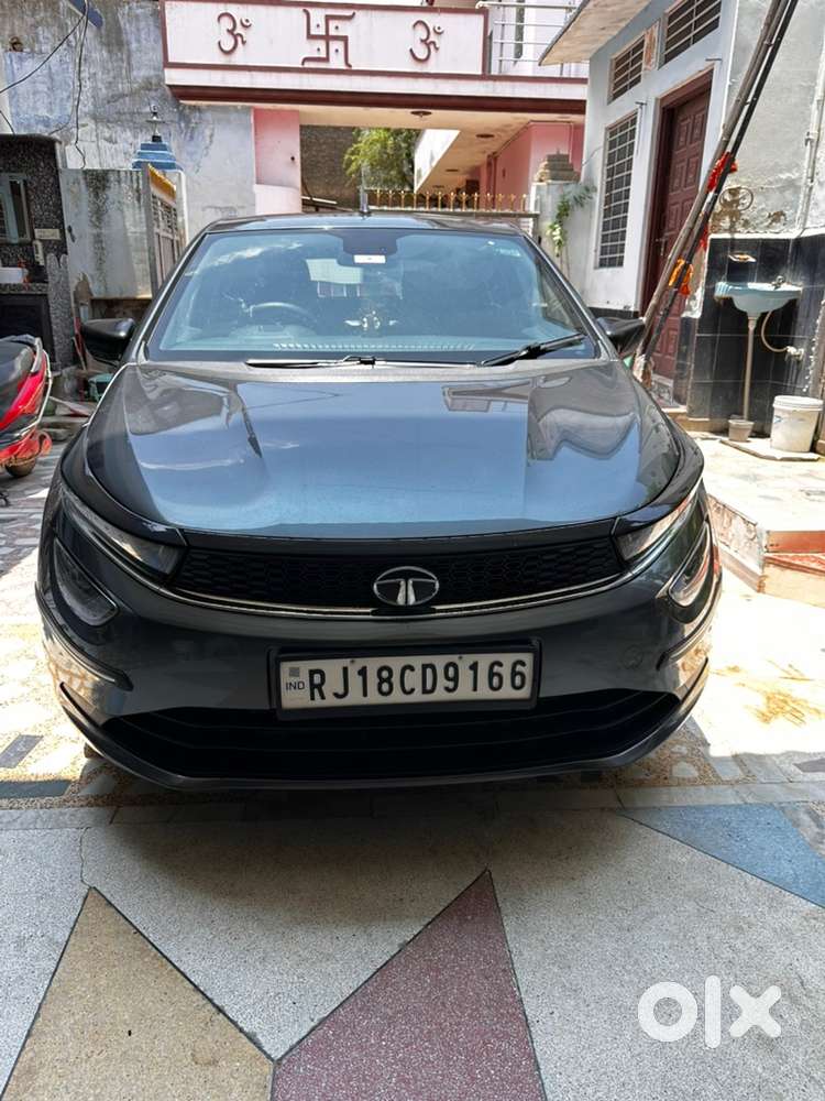 Tata Altroz 2021 Model