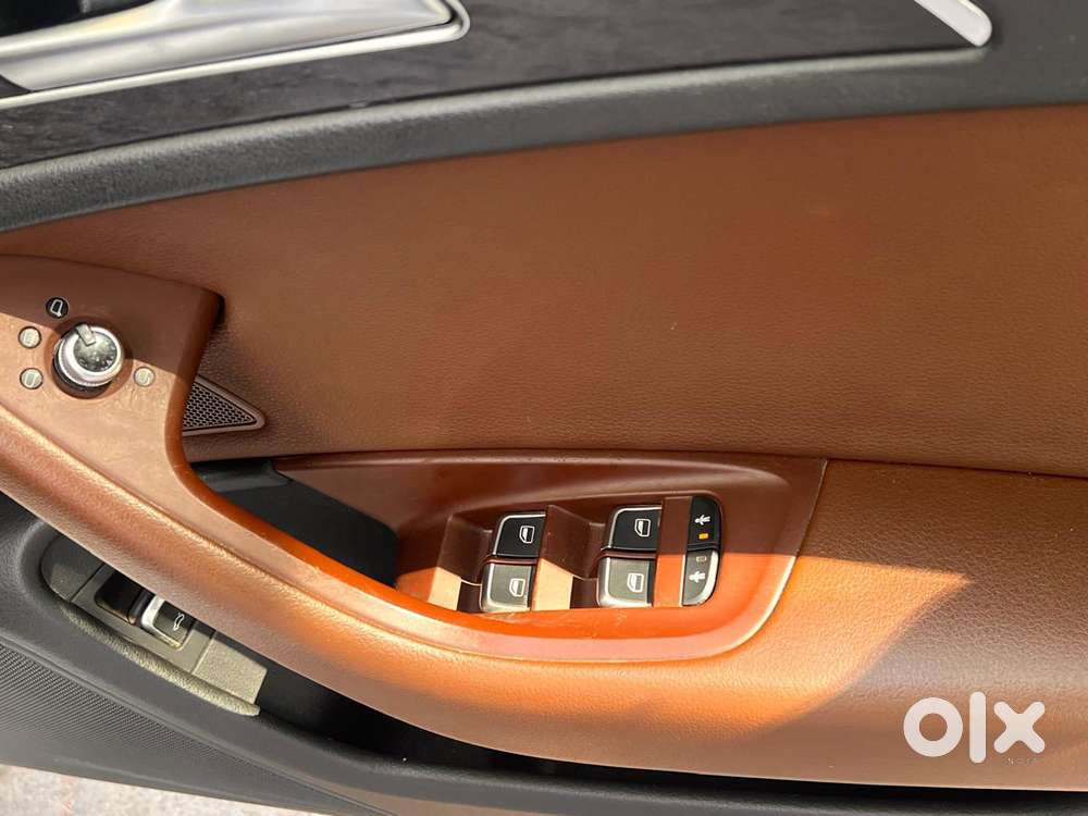 Audi A6 2.0 35 Tfsi Premium, 2018, Petrol