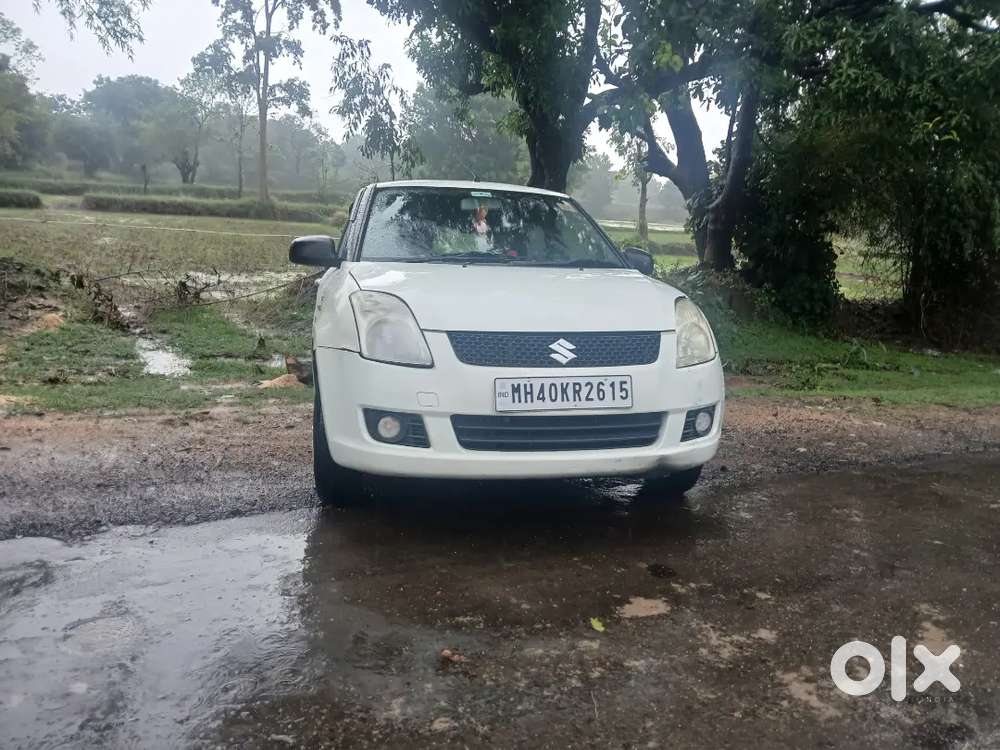 Maruti Suzuki Swift Vdi