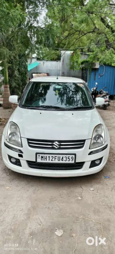 Swift Dzire
