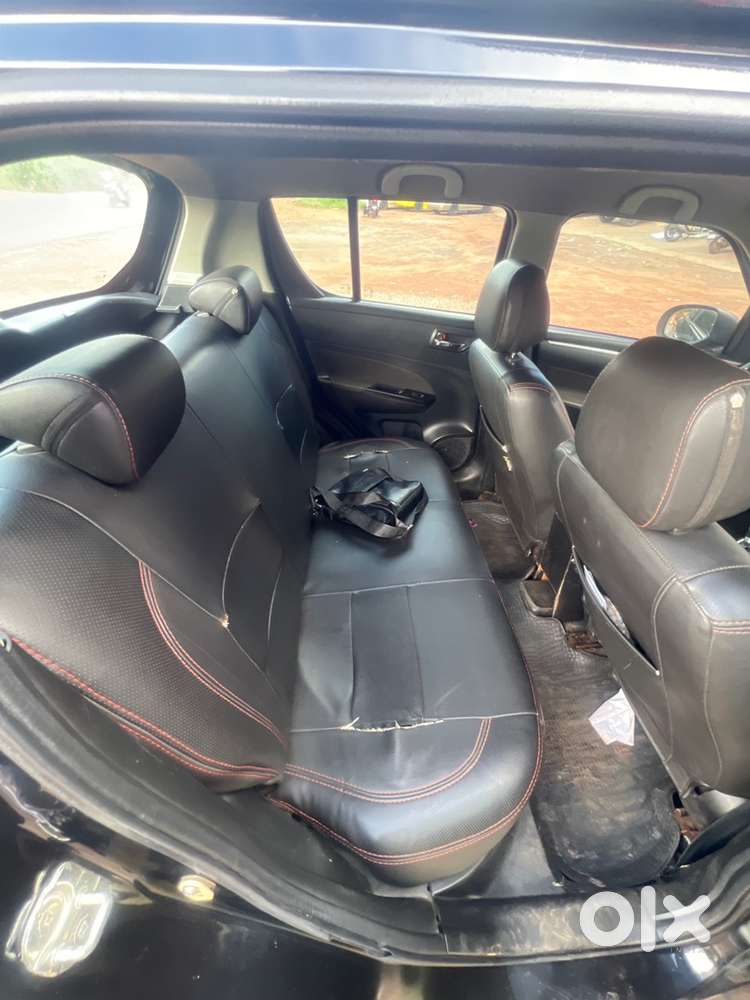 Maruti Suzuki Swift Vdi 2012 Model 1.3