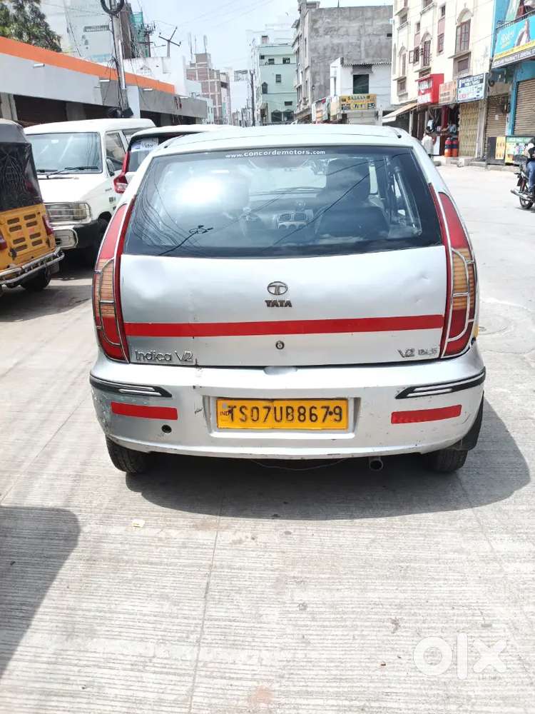 Ev2 Good Running Car Ac Good Working New Tyres