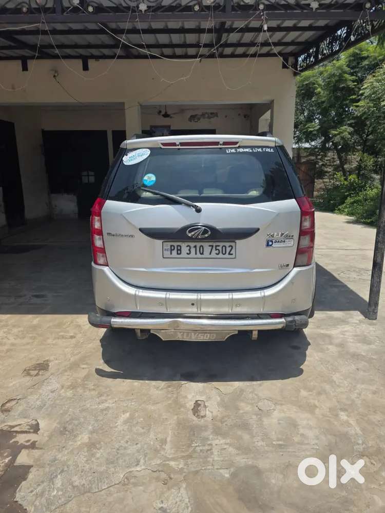 Xuv500 For Sale