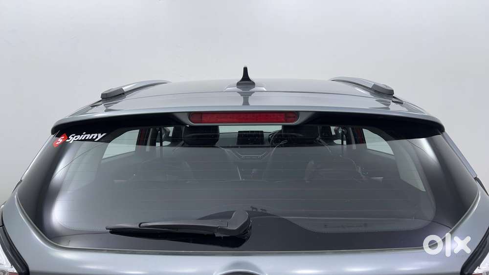 Tata Nexon 1.5 Revotorq Xza Plus Dualtone, 2019, Diesel