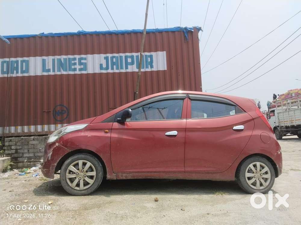Hyundai Eon 15 Petrol Well Maintained