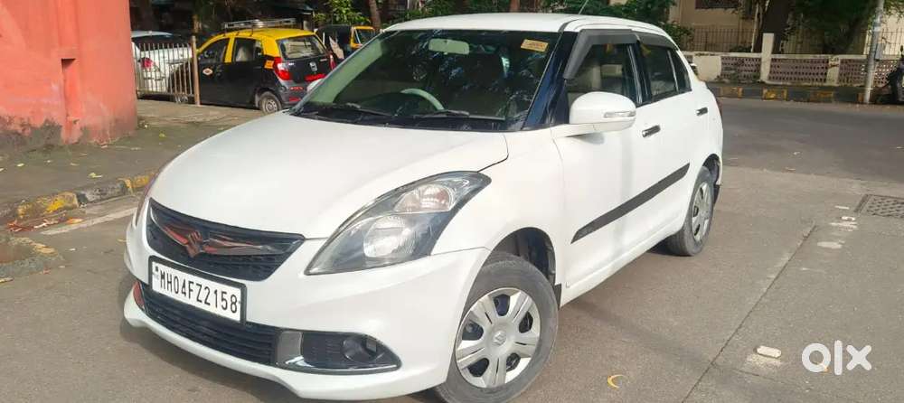 Maruti Suzuki Dzire Vxi 2013