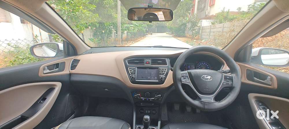 Hyundai I20 Sportz 1.4 Crdi, 2019, Petrol