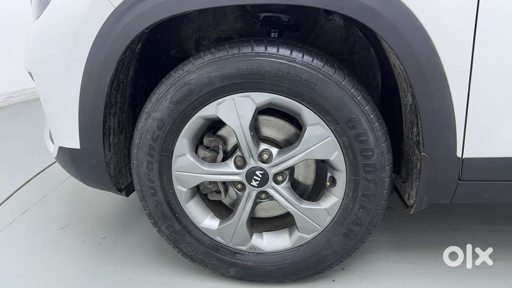 Kia Seltos Htk Plus D, 2021, Diesel