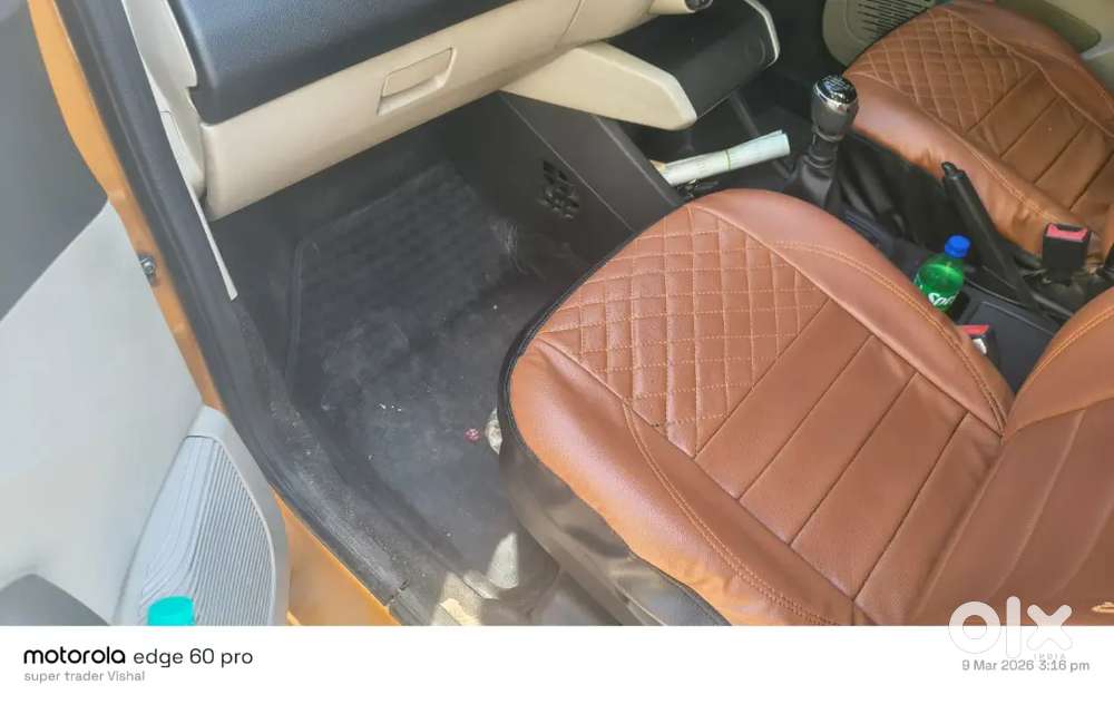 Renault Triber 2020 Petrol 29500 Km Driven
