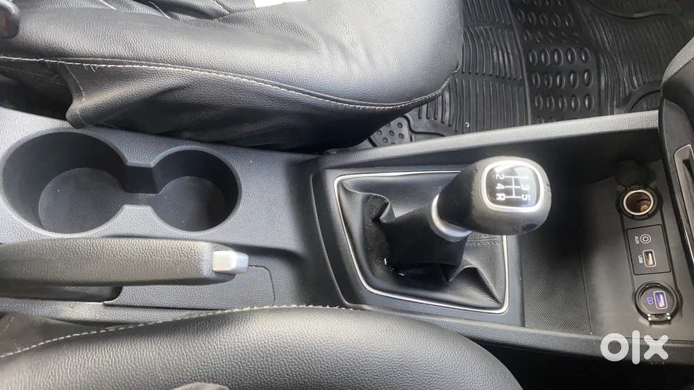 Hyundai Elite I20 Asta Option, 2019, Petrol