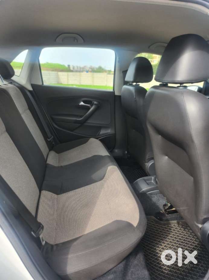 Volkswagen Polo Gt Tsi, 2016, Petrol