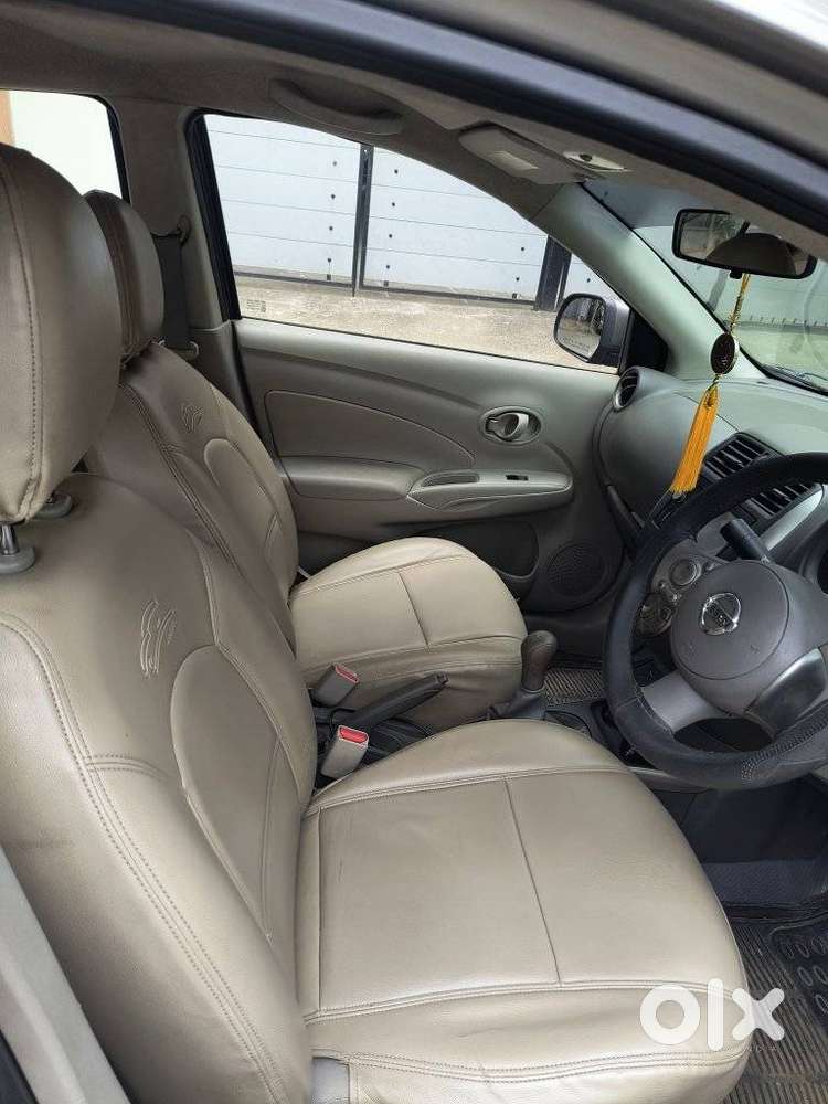 Nissan Sunny Xl Petrol, 2013, Petrol