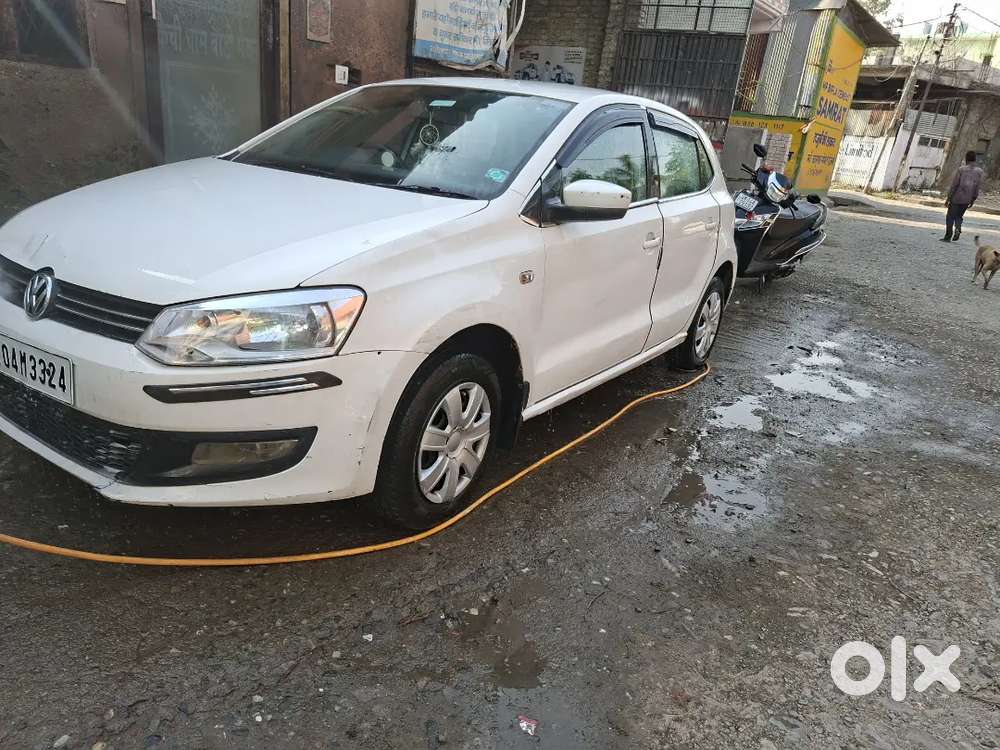 Volkswagen Polp