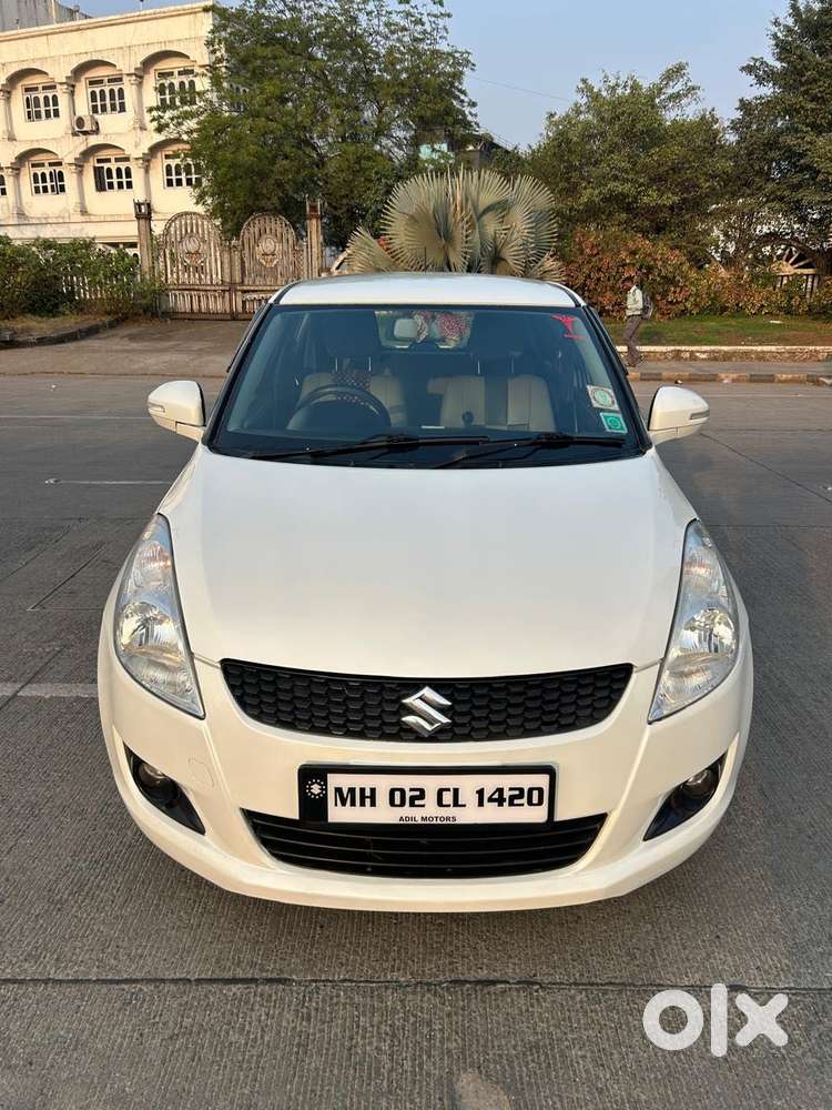 Maruti Suzuki Swift 2011-2014 Vdi, 2012, Diesel
