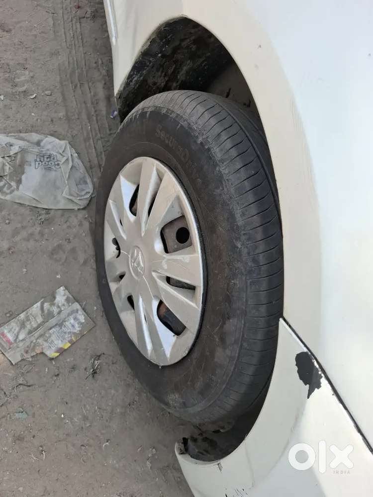 Maruti Suzuki Dzire 2014 Diesel 98000 Km Driven