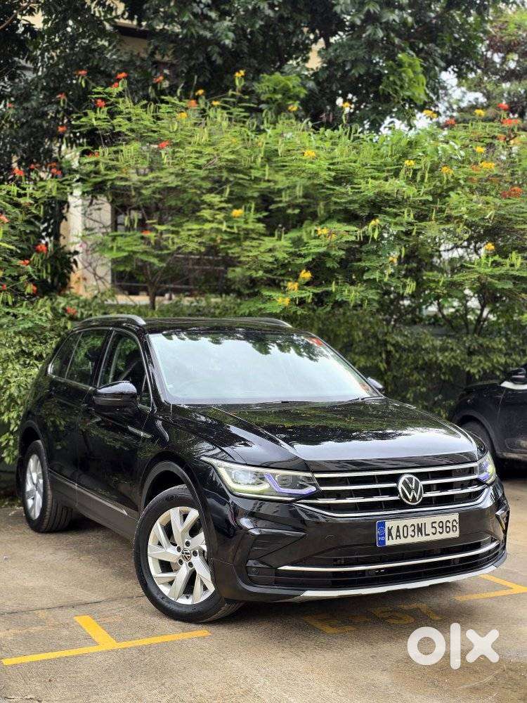 Volkswagen Tiguan 2.0 Elegance Tsi Dsg, 2022, Petrol
