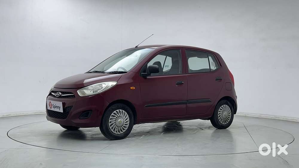 Hyundai I10 Magna 1.1l, 2016, Petrol