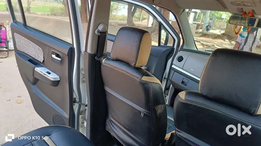 Maruti Suzuki Wagon R 2013