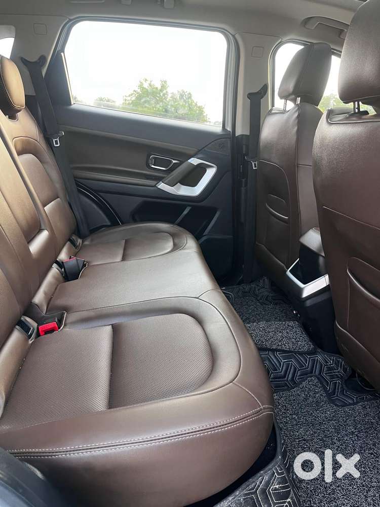 Tata Harrier Xz+, 2021, Diesel