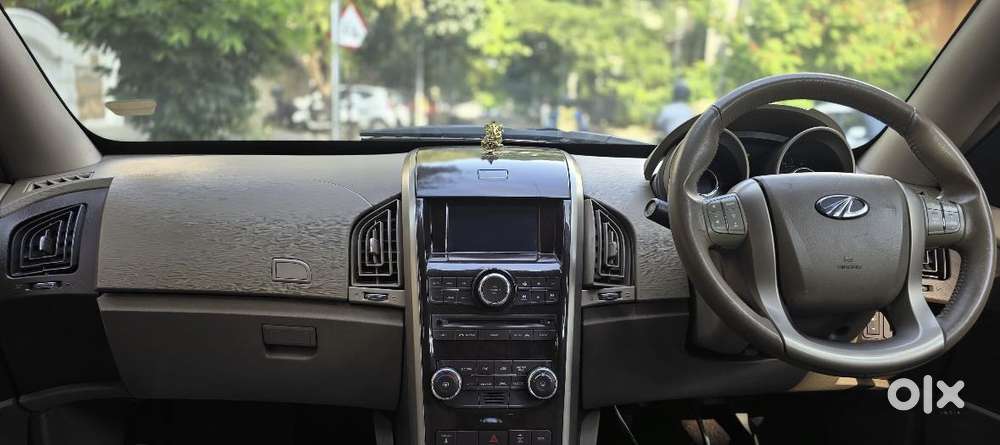 Mahindra Xuv500 W8, 2013, Diesel