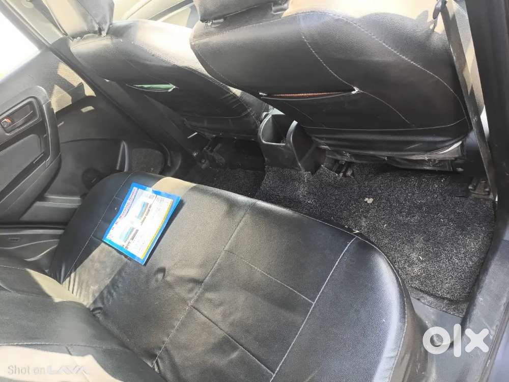 Maruti Suzuki Brezza 2022 Petrol 52000 Km Driven