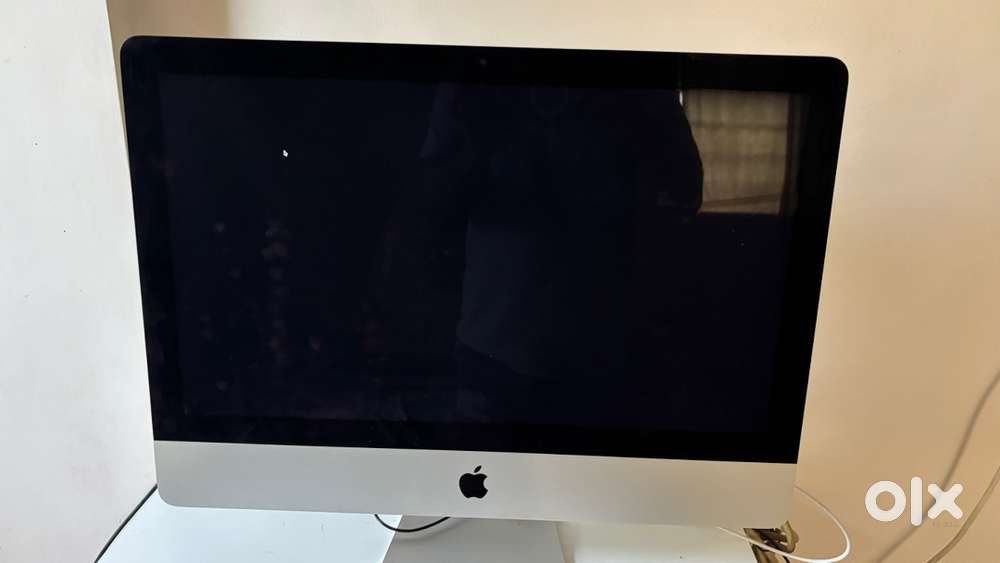Apple iMac Retina 4K 21.5-inch (2019) – Excellent Condition