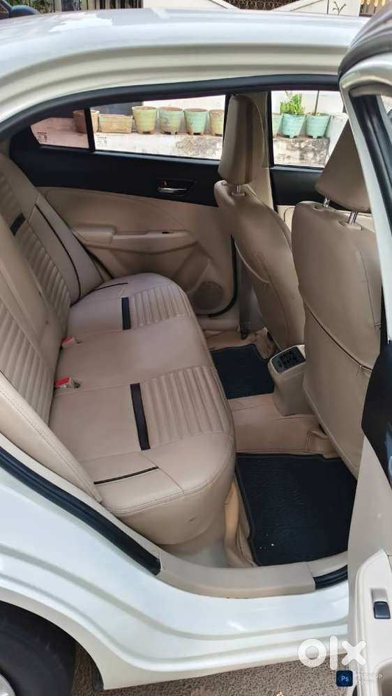 Maruti Suzuki Dzire 1.2 Vxi, 2023, Petrol