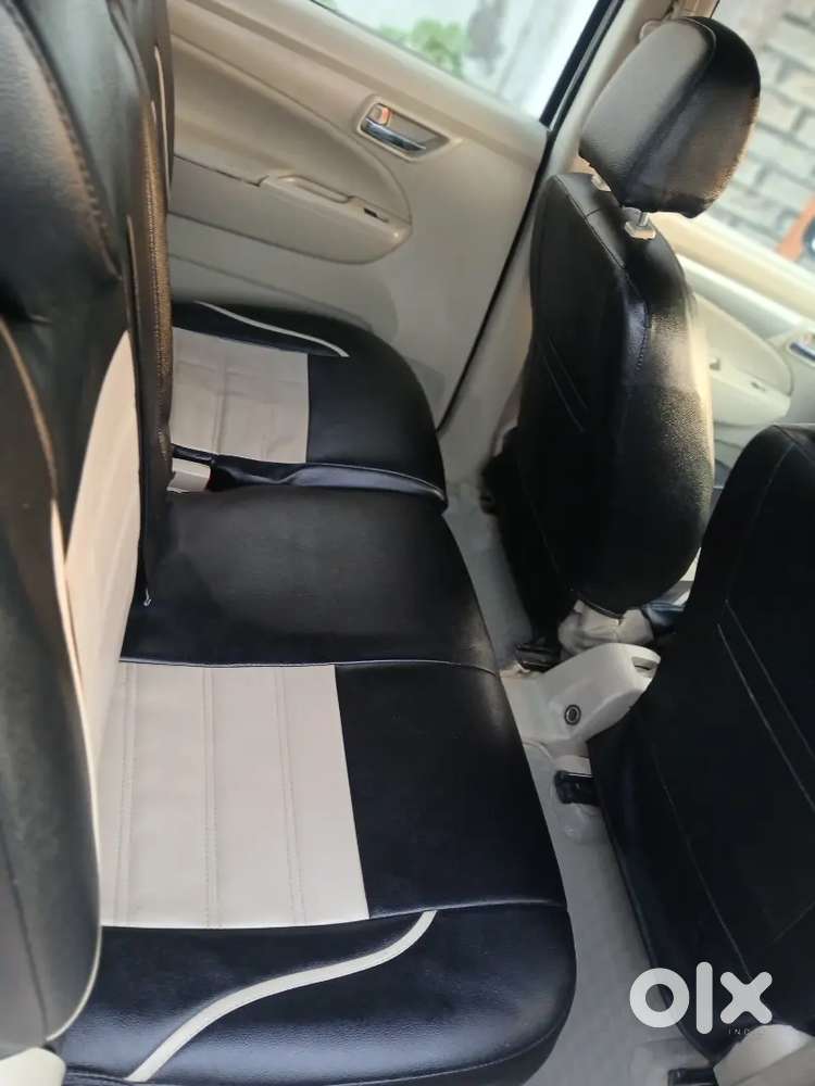 Maruti Suzuki Ertiga 2017 Diesel 90000 Km Driven