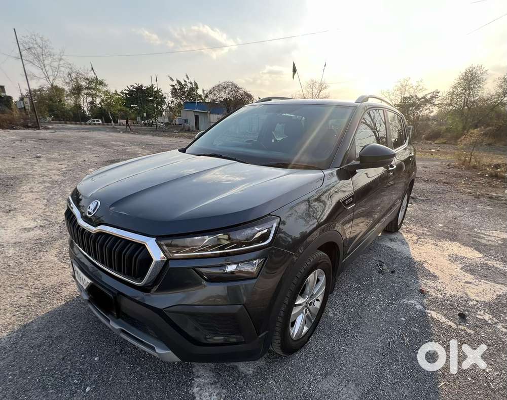 Skoda Kushaq 1.0 Ambition Classic Tsi, 2024, Petrol