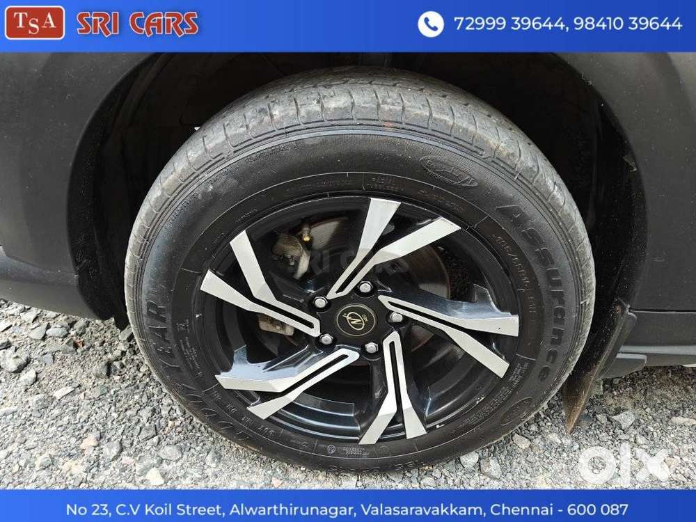 Maruti Suzuki Xl6 Zeta Mt Cng, 2021, Petrol