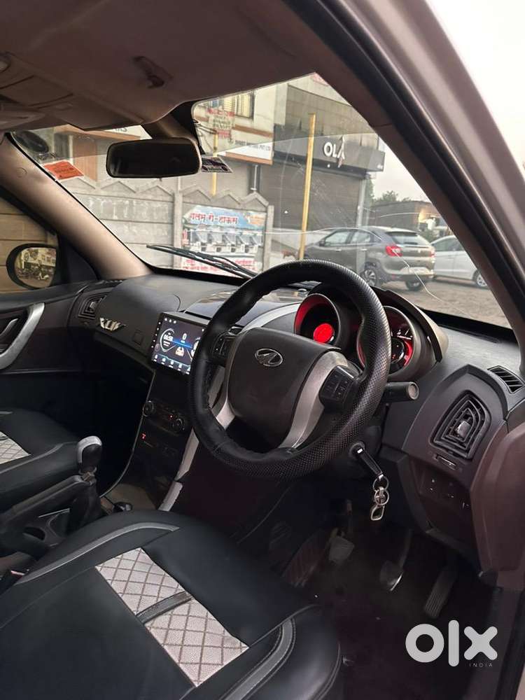 Mahindra Xuv500 2011 Diesel Good Condition