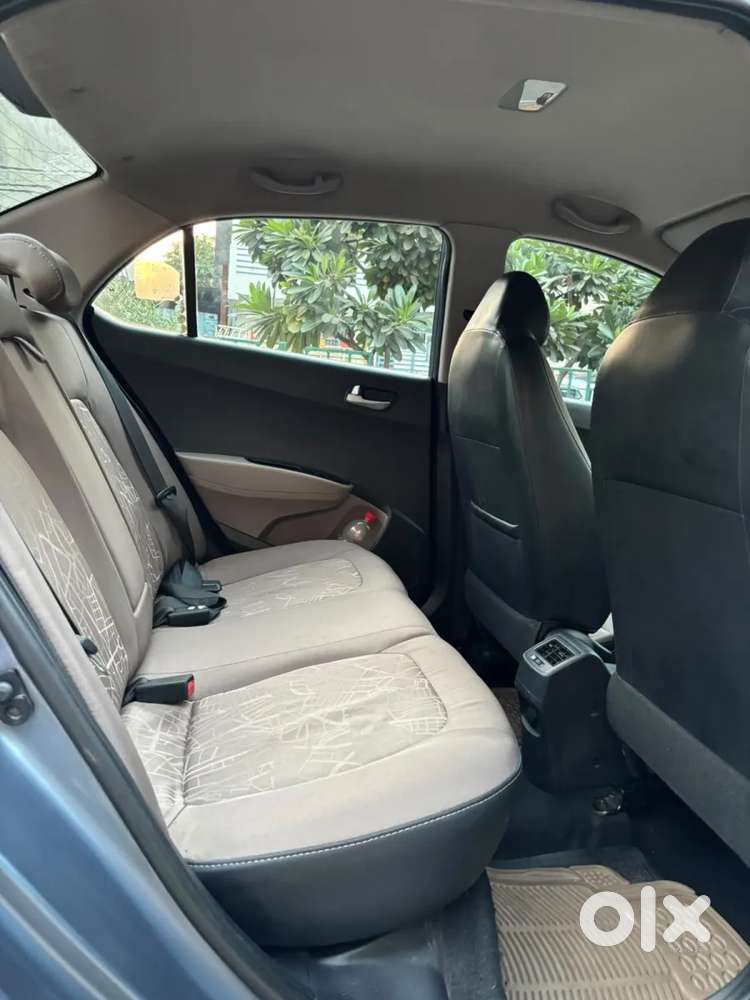 Hyundai Xcent S 1.2, 2014, Petrol