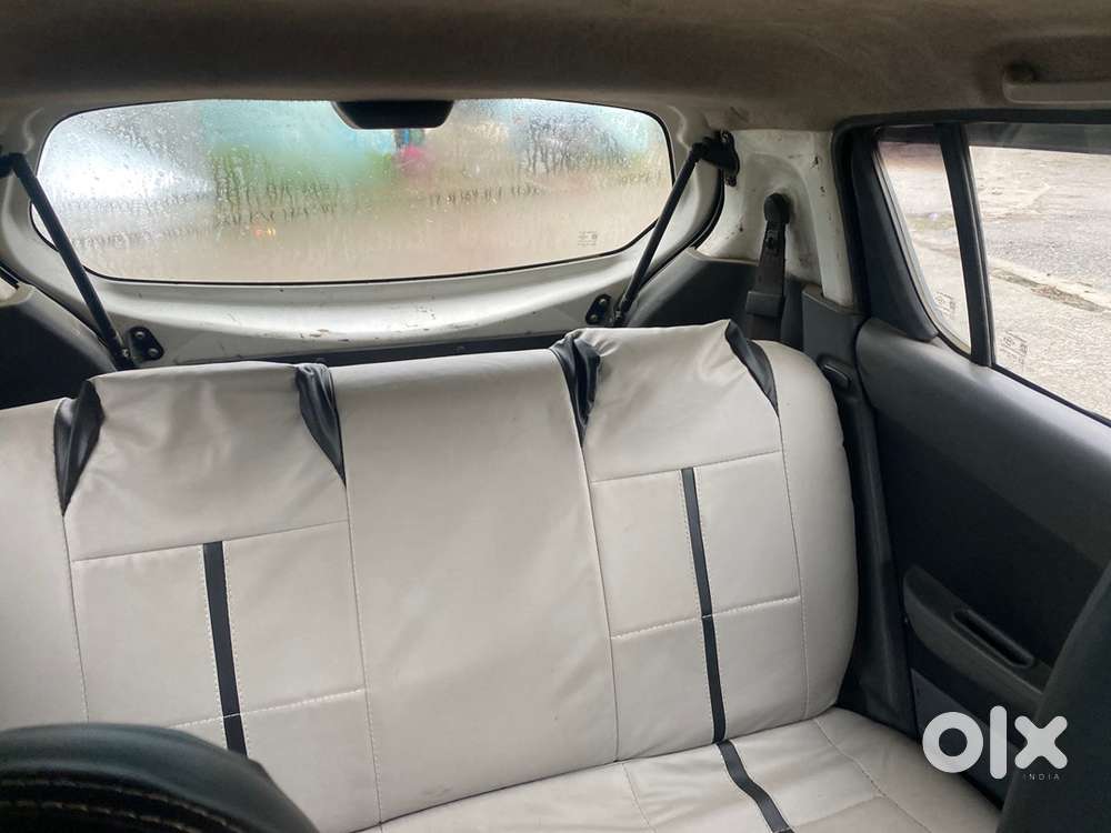 Maruti Suzuki Alto Petrol 2018