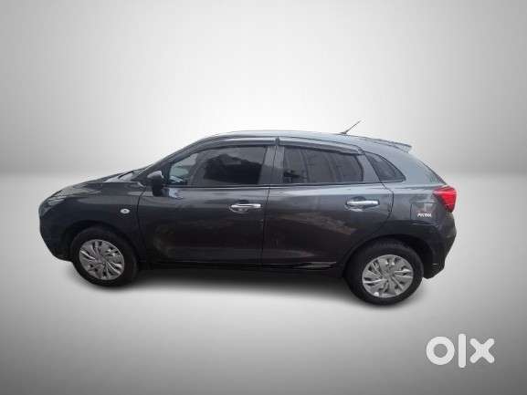 Maruti Suzuki Baleno Zeta, 2023, Petrol