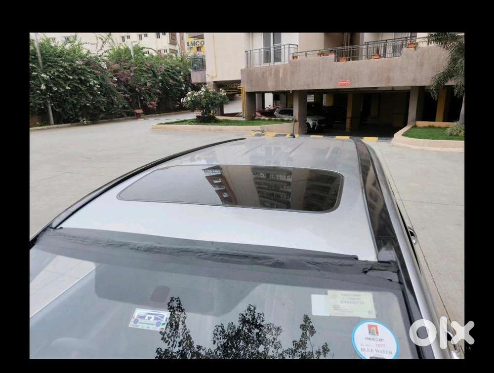 Relaible Automatic Honda Crv Petrol 2007