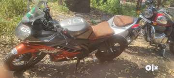 R15 bike deals for sale