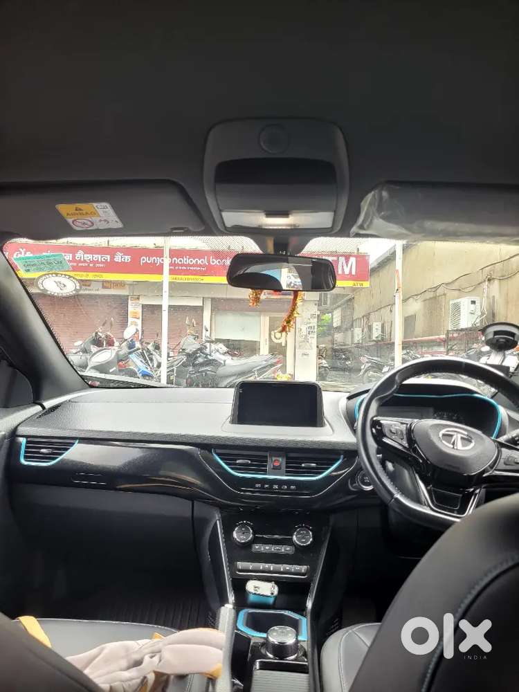2023 Tata Nexon Ev Xz+ Dark Edition  29,300 Km  Excellent Condition