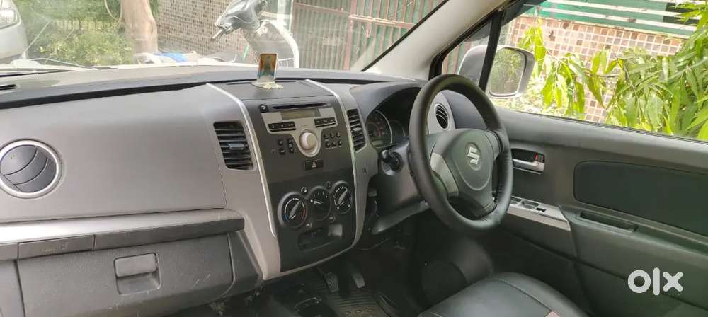 Maruti Suzuki Wagon R 1.0 2012 Petrol 40000 Km Driven