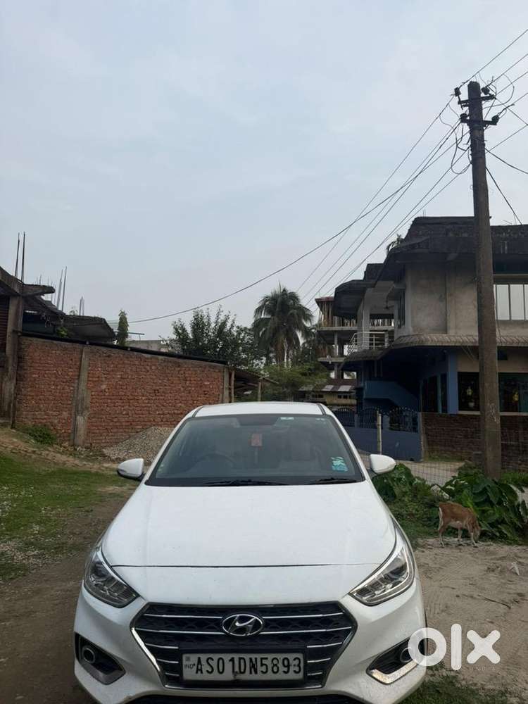 Hyundai 2017 Car Manual Petrol