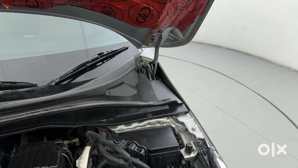 Honda City 1.5 Zx I-vtec Mt, 2021, Petrol