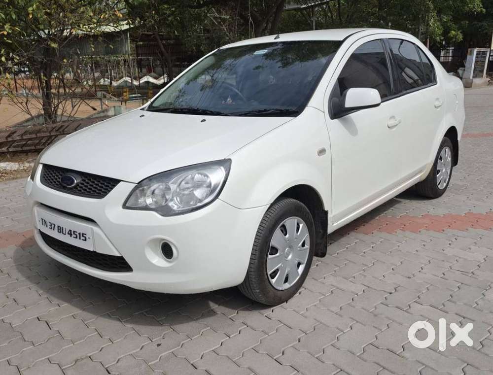 Ford Fiesta Classic 1.4 Duratorq Clxi, 2012, Diesel
